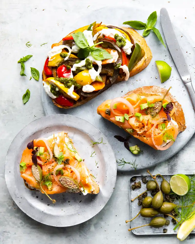 Teo Hong's core business image